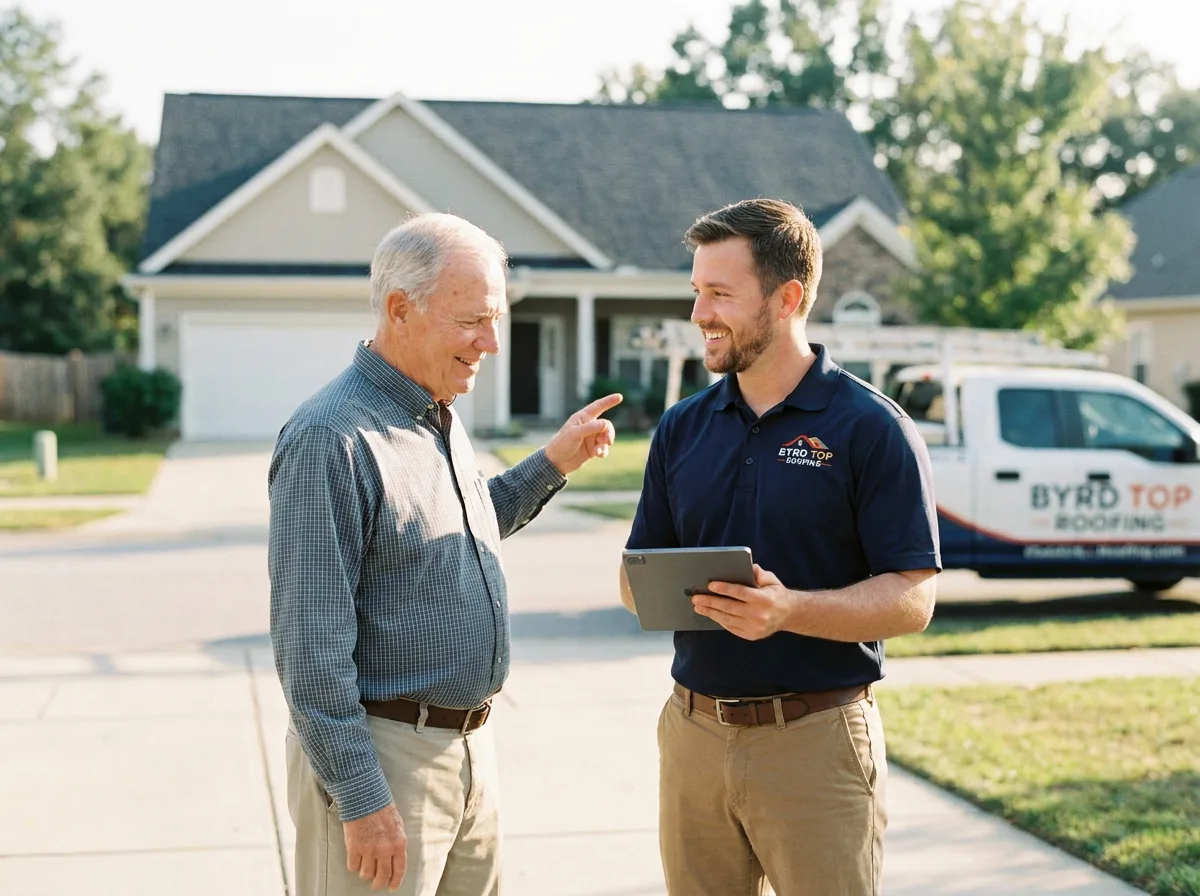 Roofing Beallsville, OH FAQs
